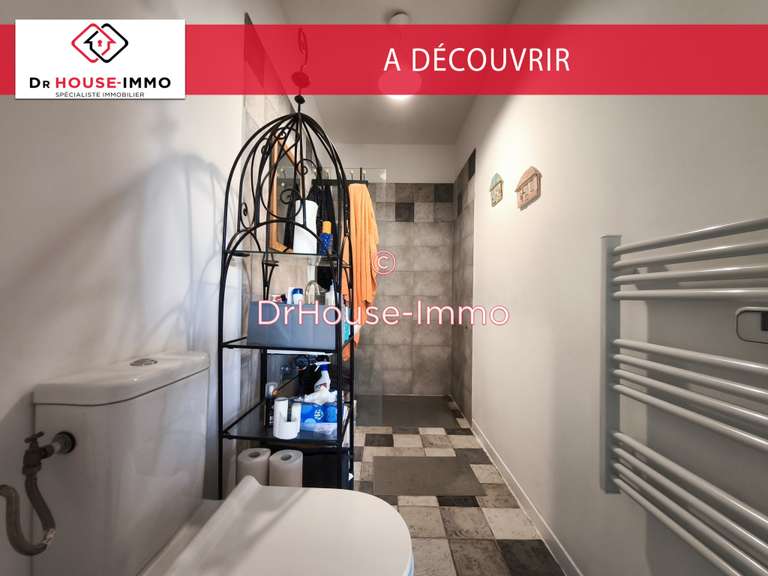 Villa Solliès-Pont - 5 chambres - 166m²