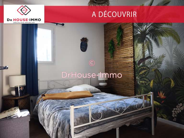 Villa Solliès-Pont - 5 chambres - 166m²