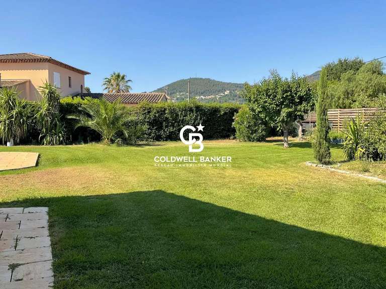Villa Solliès-Pont - 5 chambres - 192m²
