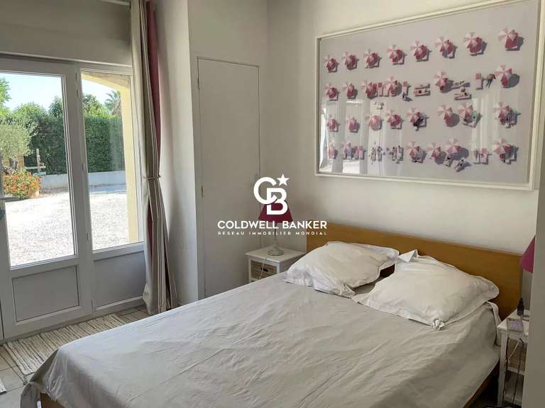 Villa Solliès-Pont - 5 chambres - 192m²