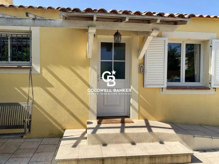 Villa Solliès-Pont - 5 chambres - 192m²