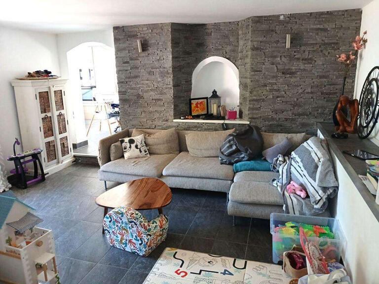 House Solliès-Toucas - 4 bedrooms