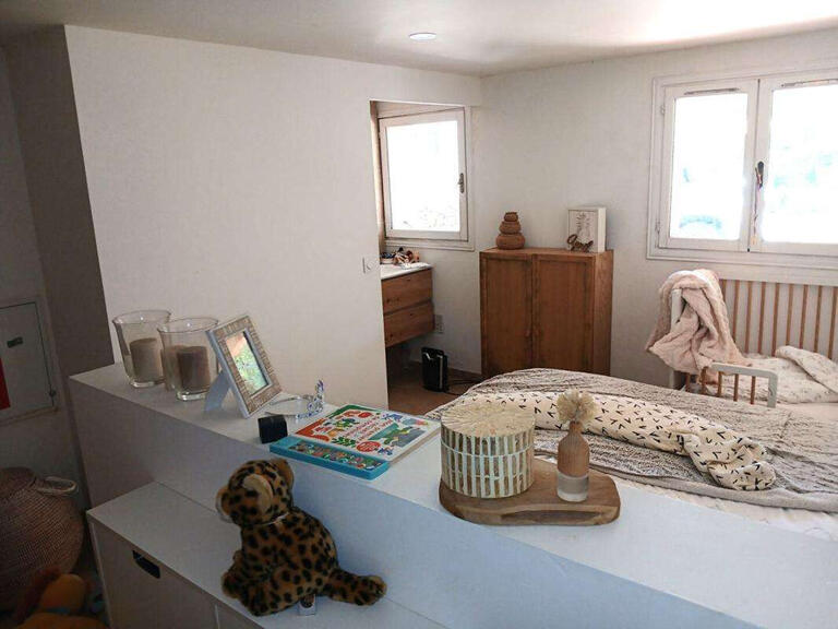 House Solliès-Toucas - 4 bedrooms