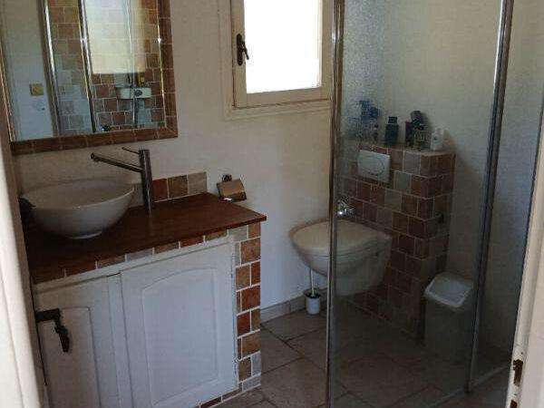 House Solliès-Toucas - 4 bedrooms