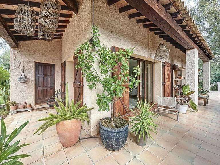 Maison Solliès-Toucas - 3 chambres