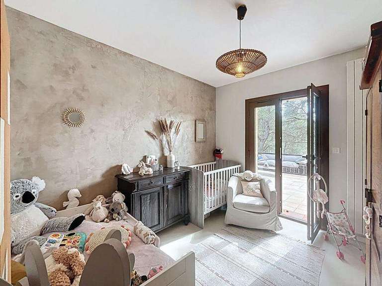 Maison Solliès-Toucas - 3 chambres