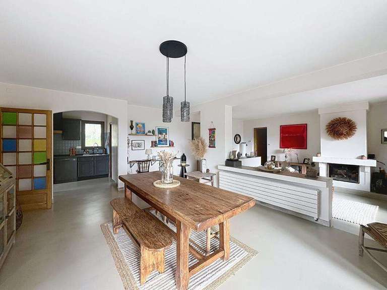 Maison Solliès-Toucas - 3 chambres