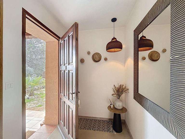 Maison Solliès-Toucas - 3 chambres