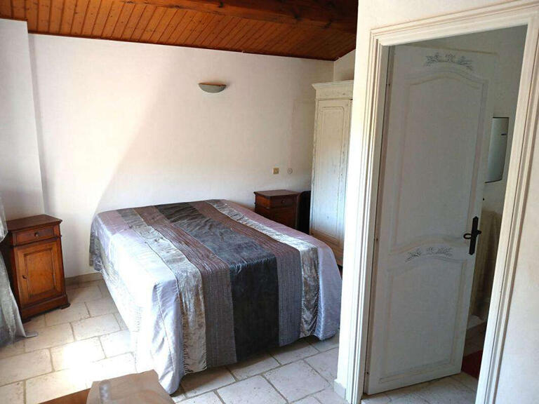 Maison Solliès-Toucas - 4 chambres