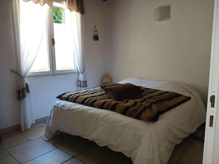 Maison Solliès-Toucas - 4 chambres