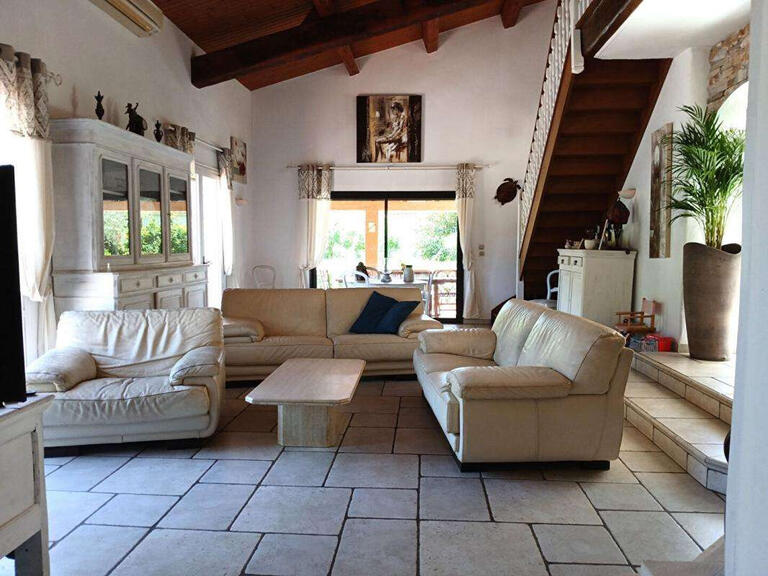 Maison Solliès-Toucas - 4 chambres
