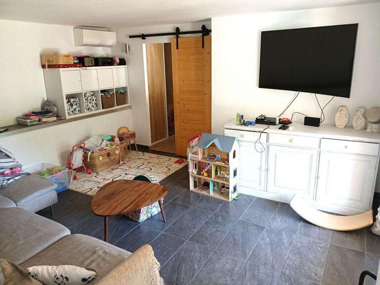 Maison Solliès-Toucas - 4 chambres