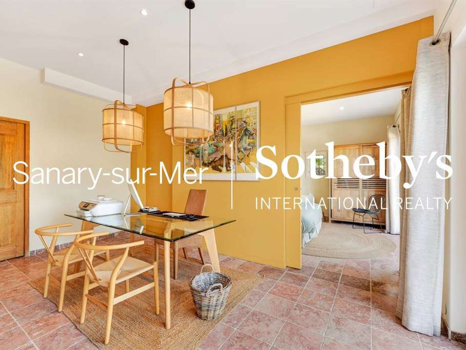 Maison Solliès-Toucas