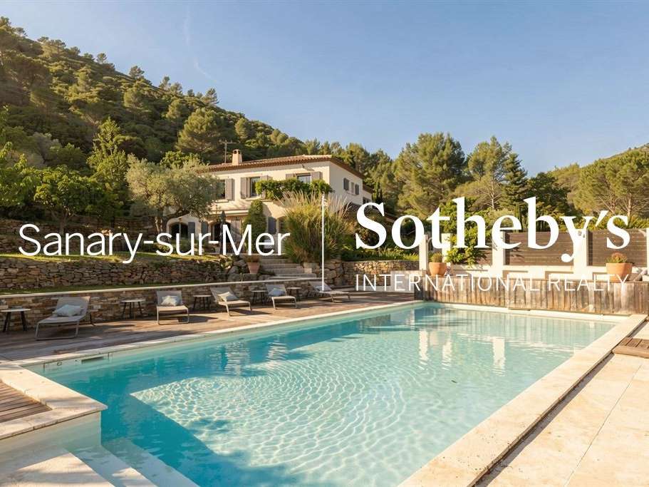 Maison Solliès-Toucas