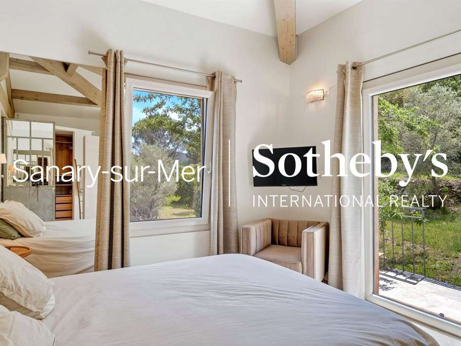 Maison Solliès-Toucas