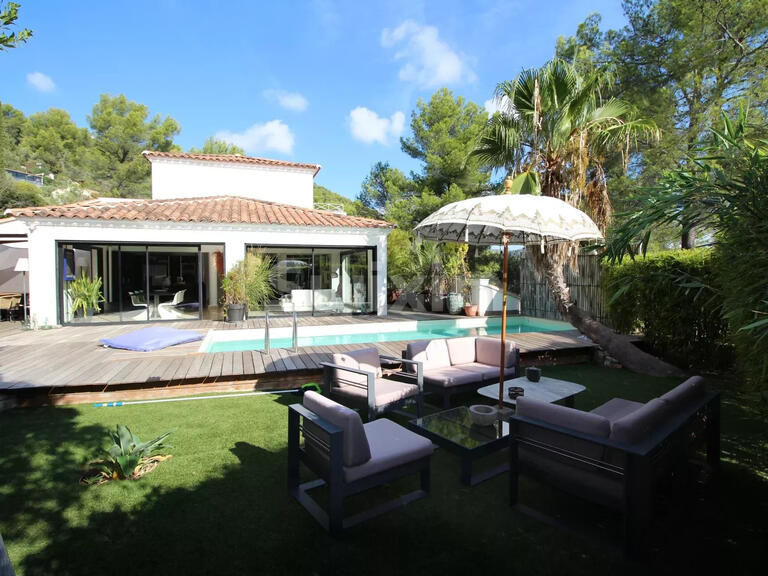 Sale House Solliès-Ville - 4 bedrooms
