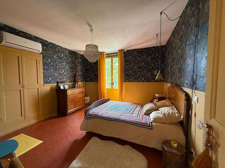 Maison Solliès-Ville - 5 chambres