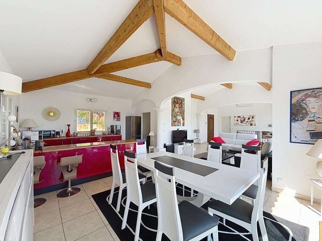 Maison Solliès-Ville
