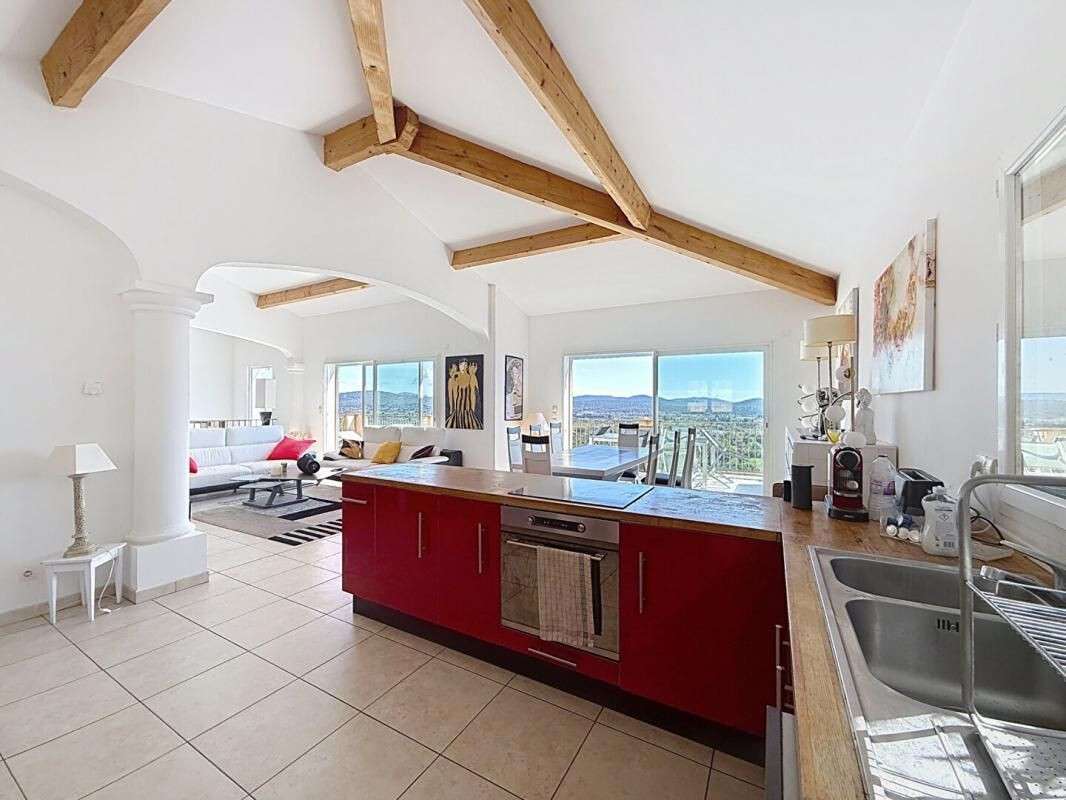 Maison Solliès-Ville