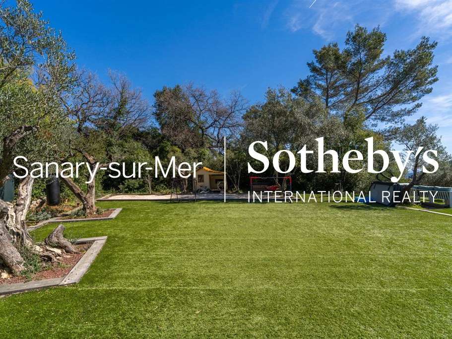 Maison Solliès-Ville