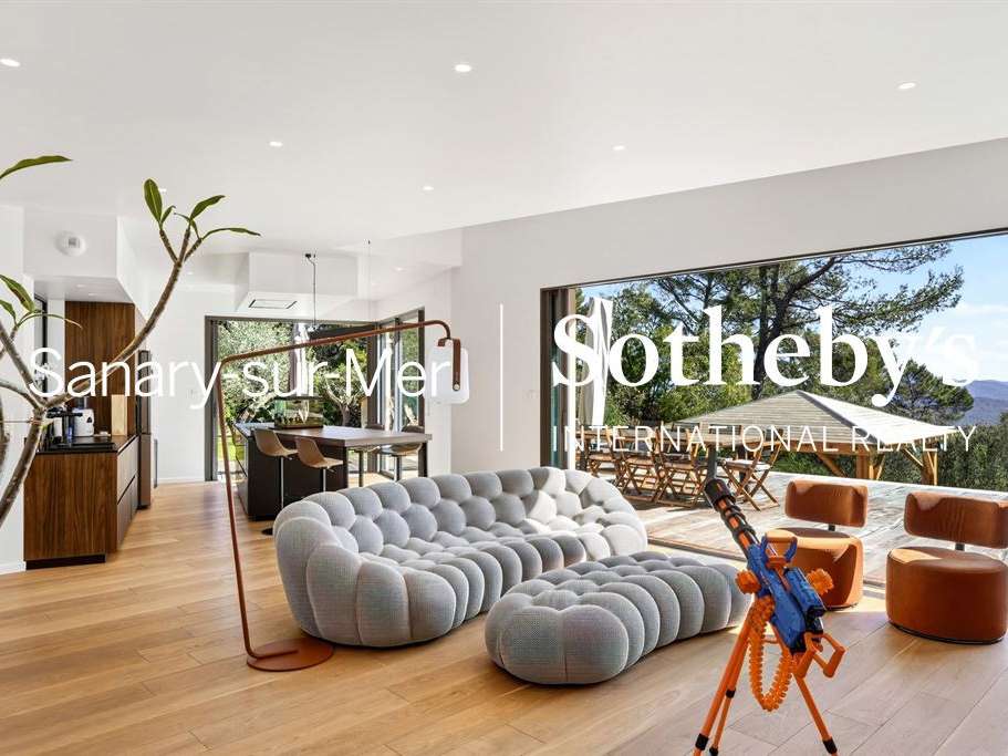 Maison Solliès-Ville