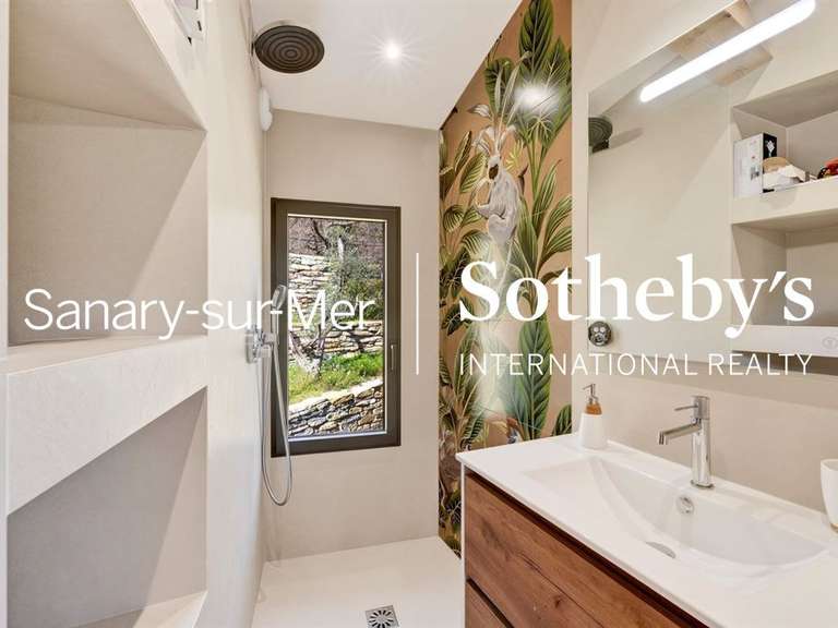 House with Sea view Solliès-Ville - 4 bedrooms - 150m²