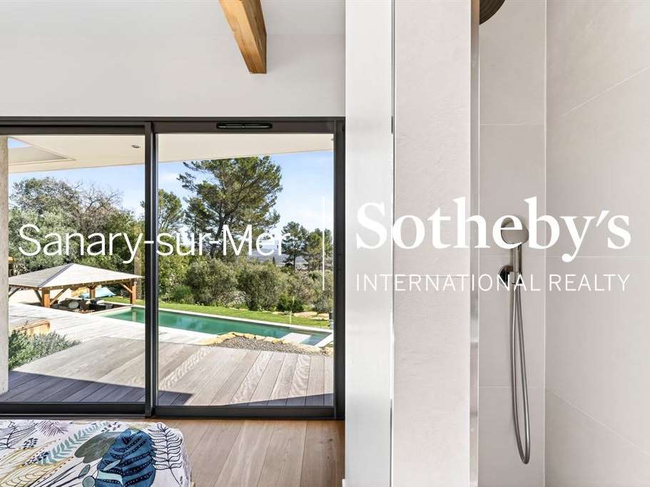 Maison Solliès-Ville