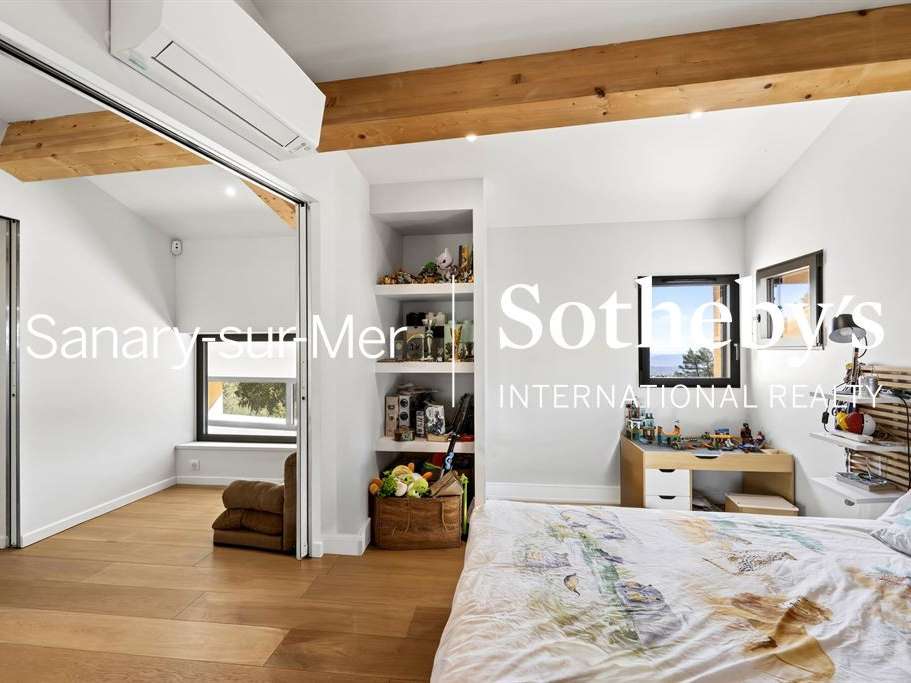 Maison Solliès-Ville