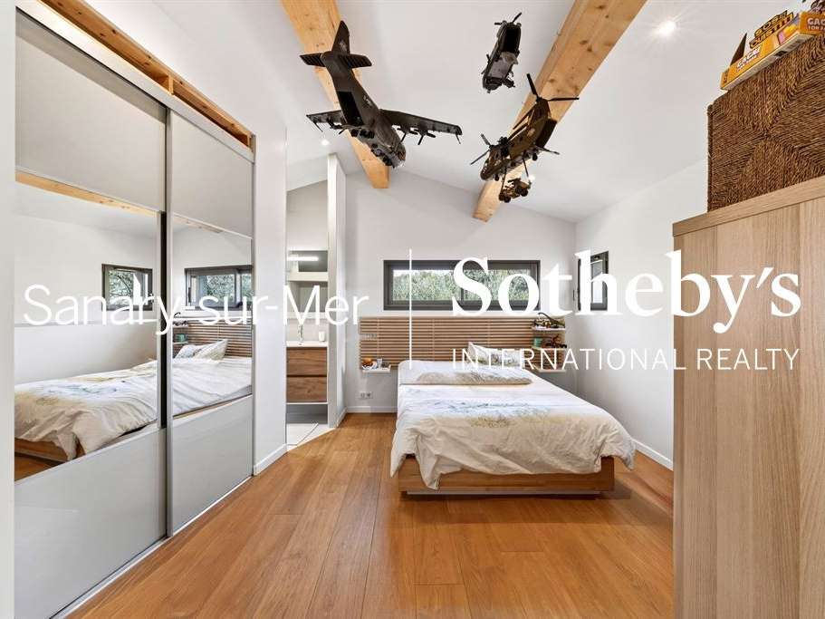 Maison Solliès-Ville