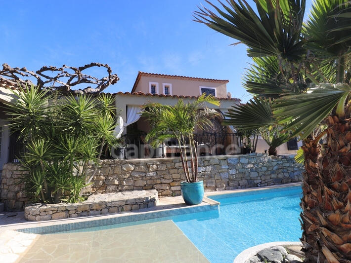 Sale Villa Solliès-Ville - 5 bedrooms