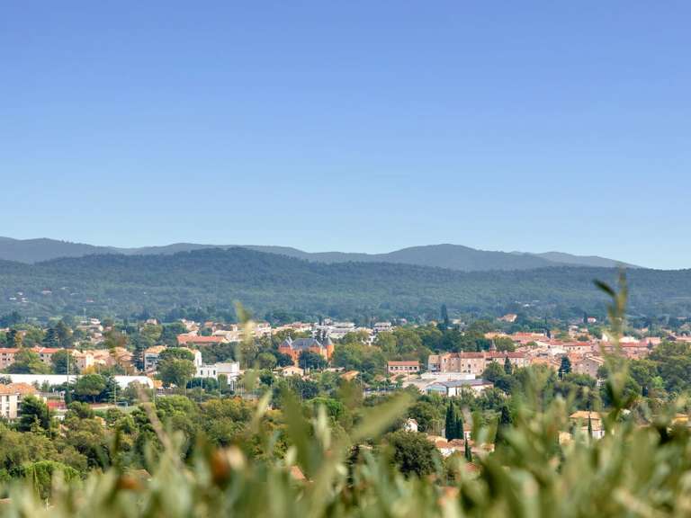 Villa Solliès-Ville - 3 chambres - 126m²