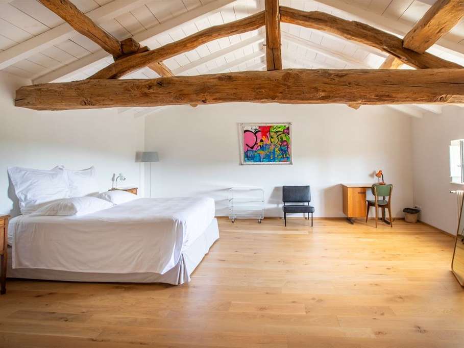 Maison Solutré-Pouilly