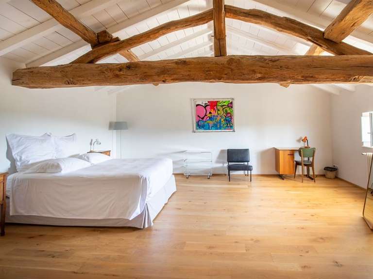 Maison Solutré-Pouilly - 350m²