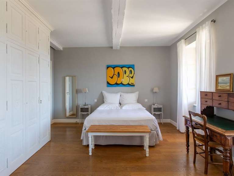 Maison Solutré-Pouilly - 350m²