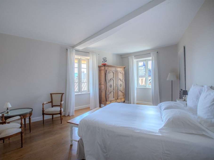 Maison Solutré-Pouilly