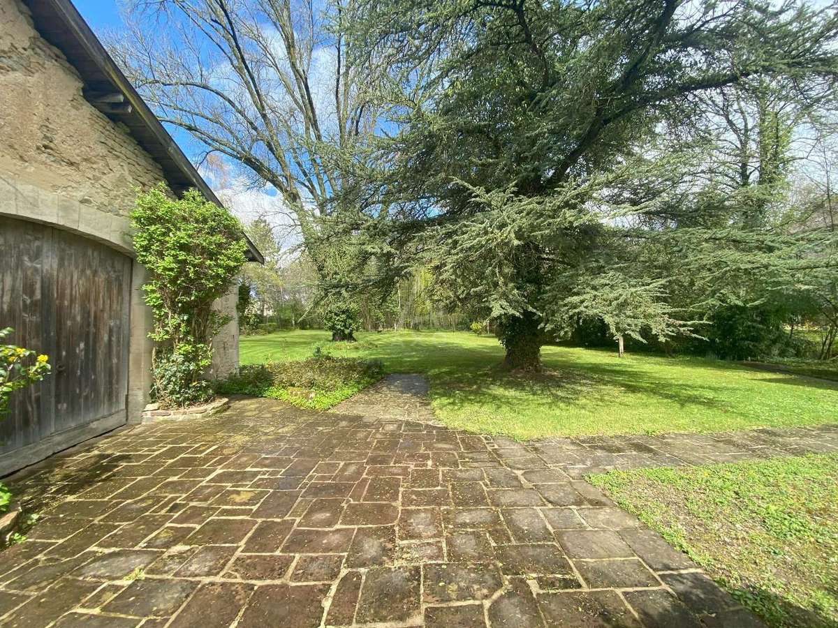 Propriété Sommevoire