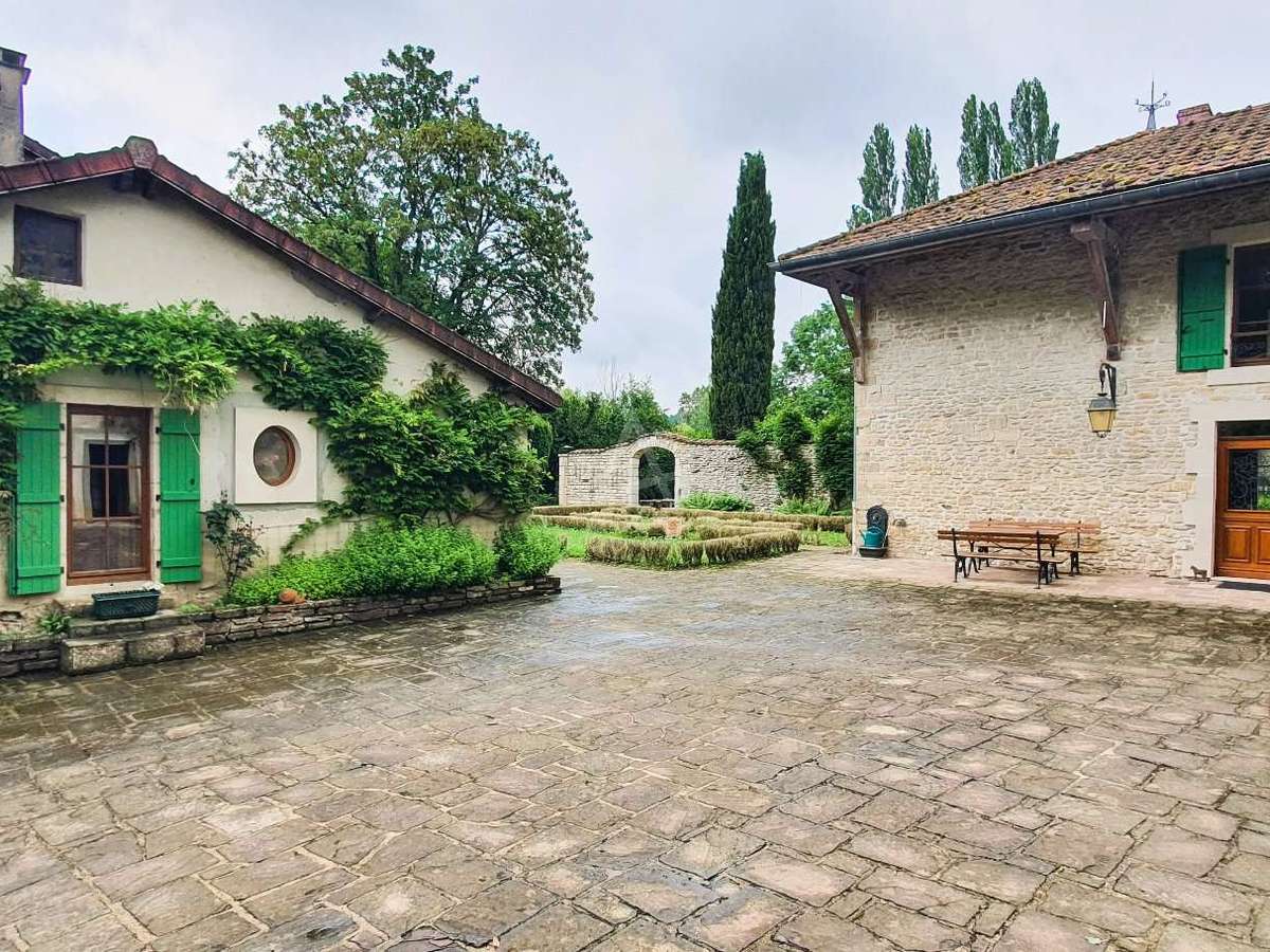 Propriété Sommevoire