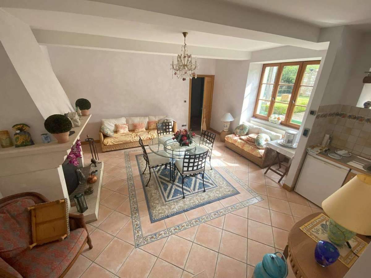 Propriété Sommevoire