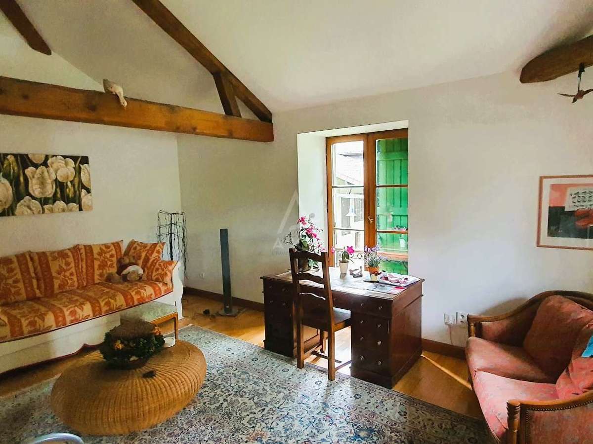 Propriété Sommevoire