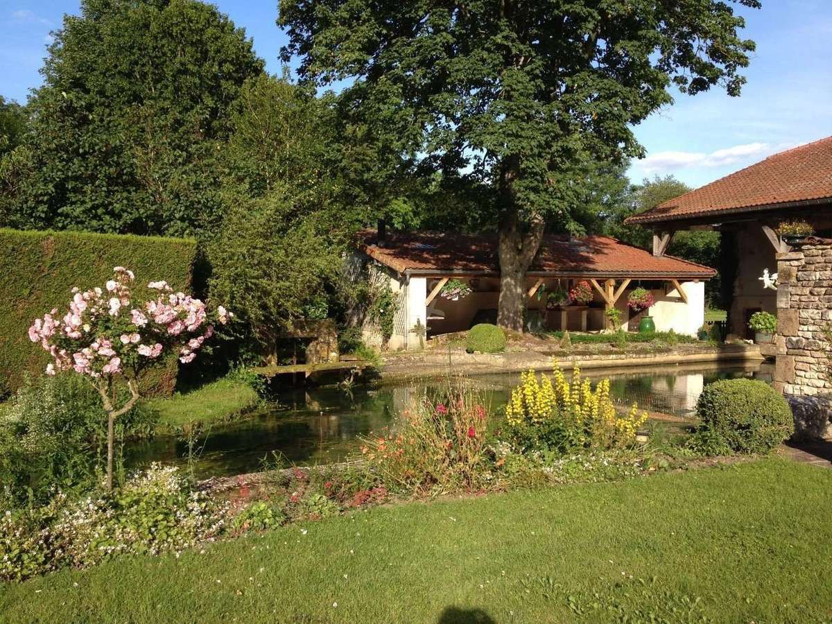 Propriété Sommevoire