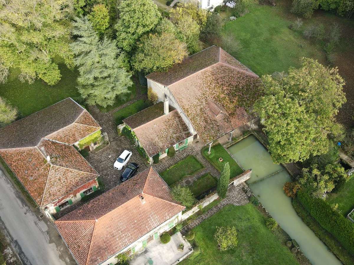 Propriété Sommevoire