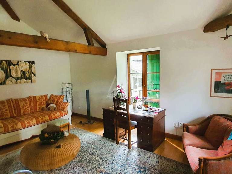 Propriété Sommevoire - 6 chambres