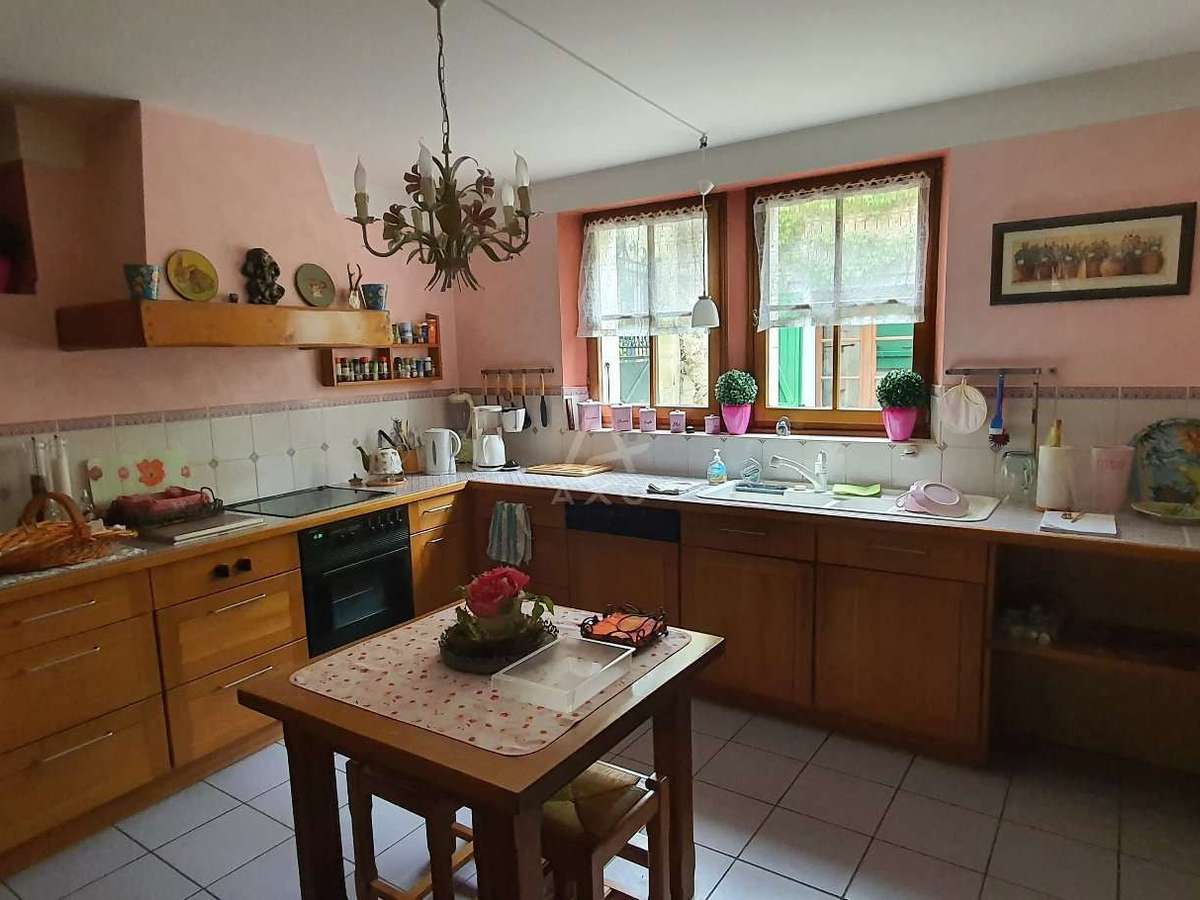 Propriété Sommevoire