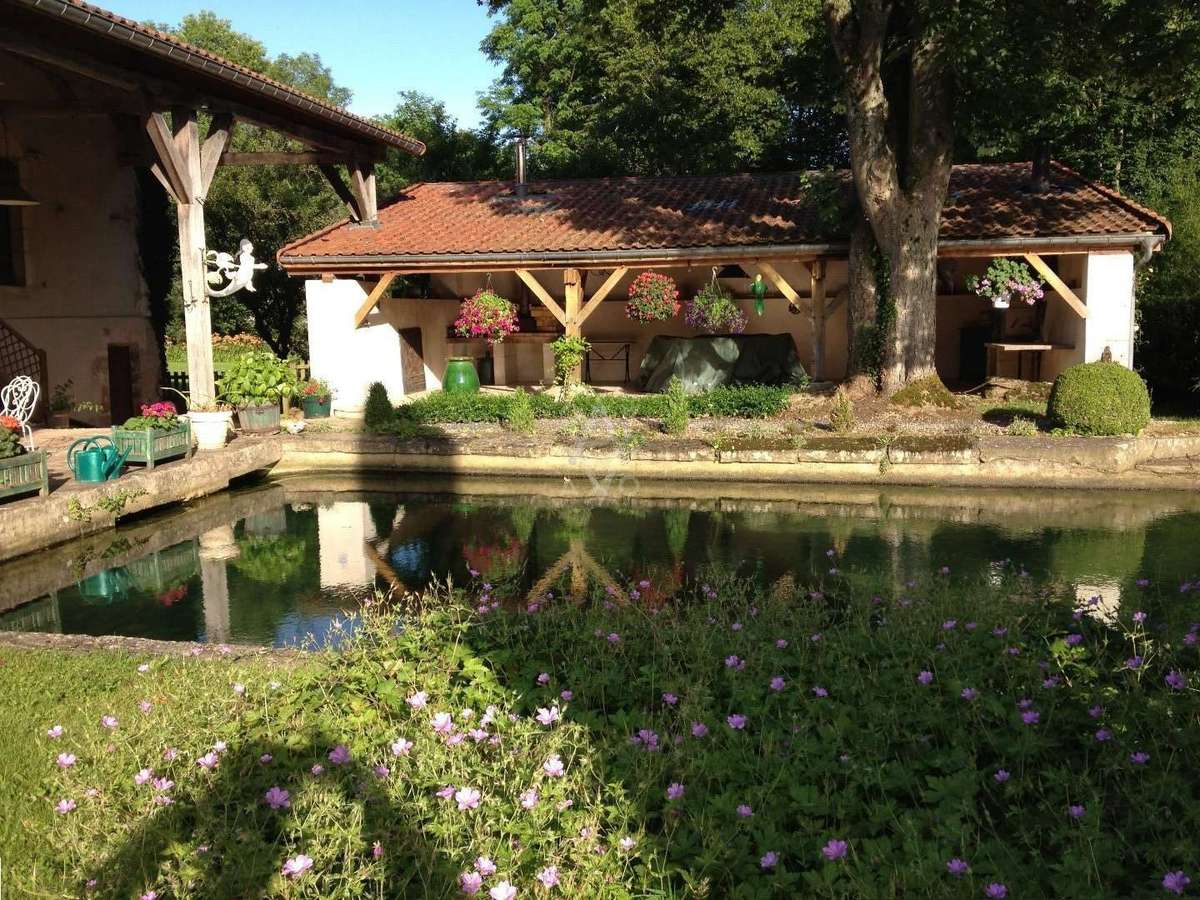 Propriété Sommevoire