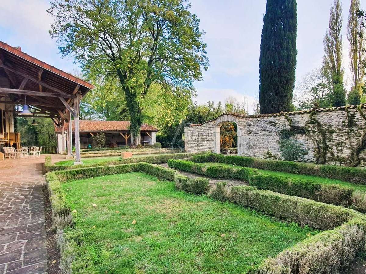 Propriété Sommevoire