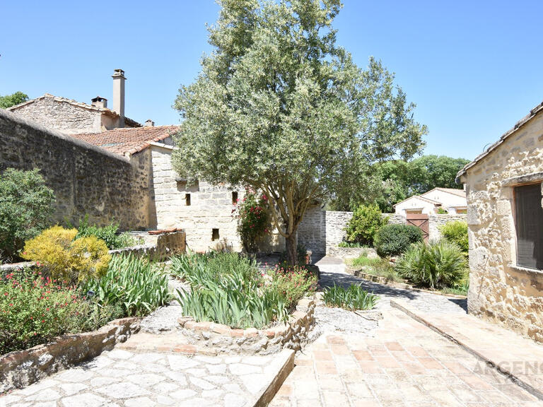 Maison Sommières - 4 chambres - 212m²