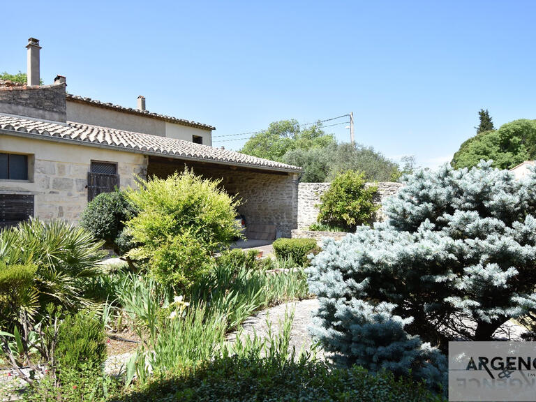 Maison Sommières - 4 chambres - 212m²
