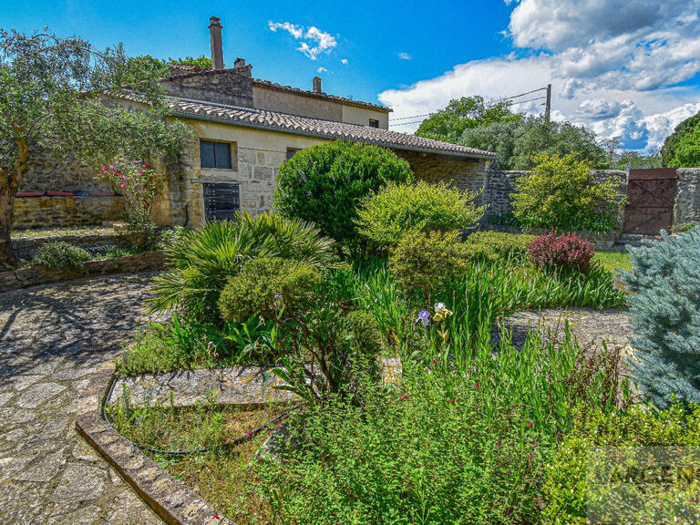 Maison Sommières - 4 chambres - 212m²
