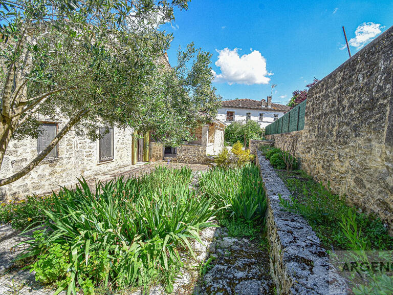 Maison Sommières - 4 chambres - 212m²