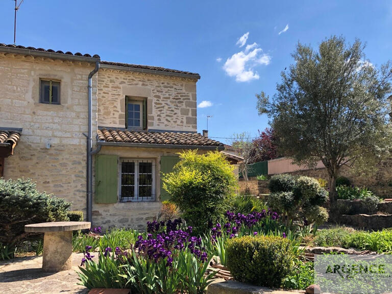 Maison Sommières - 4 chambres - 212m²